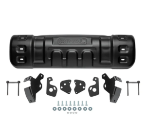 Jeep Wrangler JL Skid Plate - Lower - Rival 4x4 - `18-`25 Jeep Wrangler JL Skid Plate - Lower - Rival 4x4 - `18-`25